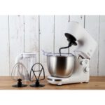 Robot kuchenny planetarny ELDOM WRK2500 600W z blenderem kielichowym