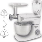 Robot kuchenny planetarny ESPERANZA EKM025 1000W z blenderem kielichowym
