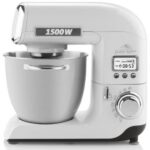 Robot kuchenny planetarny ETA Gratus Kalibro 003890010 1500W z blenderem kielichowym