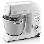 Robot kuchenny planetarny ETA Gratus Kalibro 003890010 1500W z blenderem kielichowym