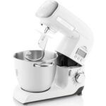 Robot kuchenny planetarny ETA Gratus Kalibro 003890010 1500W z blenderem kielichowym