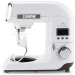 Robot kuchenny planetarny ETA Gratus Kalibro 003890010 1500W z blenderem kielichowym
