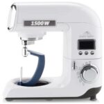 Robot kuchenny planetarny ETA Gratus Kalibro 003890010 1500W z blenderem kielichowym