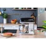 Robot kuchenny planetarny GORENJE MMC1000RLBK 1000W