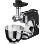 Robot kuchenny planetarny GÖTZE & JENSEN SB600K 1000W z maszynką do mięsa i blenderem kielichowym