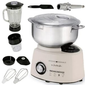 Robot kuchenny KALORIK HA1007-KTO 1200W z blenderem kielichowym