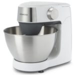 Robot kuchenny planetarny KENWOOD KHC29.H0WH Prospero+ 1000W z blenderem kielichowym, rozdrabniaczem