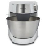 Robot kuchenny planetarny KENWOOD KHC29.H0WH Prospero+ 1000W z blenderem kielichowym, rozdrabniaczem