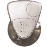 Robot kuchenny planetarny KENWOOD KHC29.W0SI Prospero+ 1000W z maszynką do mięsa i blenderem kielichowym