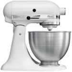 Robot kuchenny planetarny KITCHENAID Artisan 5K45SSEWH 275W