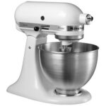 Robot kuchenny planetarny KITCHENAID Artisan 5K45SSEWH 275W