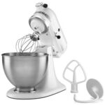 Robot kuchenny planetarny KITCHENAID Artisan 5K45SSEWH 275W