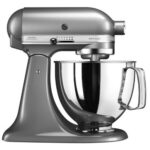 Robot kuchenny planetarny KITCHENAID Artisan 5KSM125ECU 300W