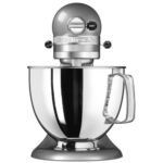 Robot kuchenny planetarny KITCHENAID Artisan 5KSM125ECU 300W
