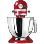 Robot kuchenny planetarny KITCHENAID Artisan 5KSM125EER 300W