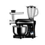 Robot kuchenny planetarny LAFE MPL-001K 1300W z blenderem kielichowym