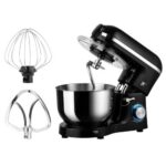 Robot kuchenny planetarny LAFE MPL-001K 1300W z blenderem kielichowym