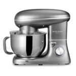 Robot kuchenny planetarny MOZANO Rob 01 2000W Szary