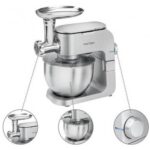 Robot kuchenny planetarny PROFICOOK PC-KM 1151 1300W