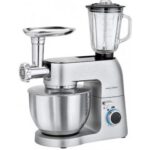 Robot kuchenny planetarny PROFICOOK PC-KM 1189 1500W z blenderem kielichowym