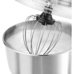 Robot kuchenny planetarny PROFICOOK PC-KM 1189 1500W z blenderem kielichowym