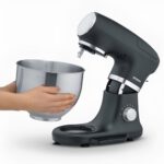 Robot kuchenny planetarny SEVERIN KM 3898