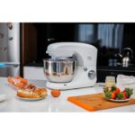 Robot kuchenny TEESA Easy Cook Single TSA3545-W 1400W