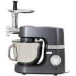 Robot kuchenny planetarny ADLER AD 4221 1200W z maszynką do mięsa