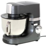 Robot kuchenny planetarny ADLER AD 4221 1200W z maszynką do mięsa