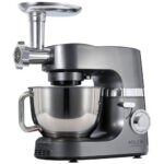 Robot kuchenny planetarny ADLER AD 4221 1200W z maszynką do mięsa