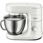 Robot kuchenny planetarny AMICA KML4011 1000W z maszynką do mięsa