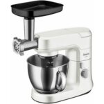 Robot kuchenny planetarny AMICA KML4011 1000W z maszynką do mięsa