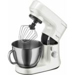 Robot kuchenny planetarny AMICA KML4011 1000W z maszynką do mięsa