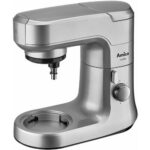Robot kuchenny planetarny AMICA KML6011 1000W z maszynką do mięsa