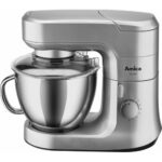 Robot kuchenny planetarny AMICA KML6011 1000W z maszynką do mięsa
