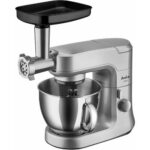 Robot kuchenny planetarny AMICA KML6011 1000W z maszynką do mięsa
