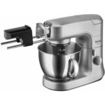 Robot kuchenny planetarny AMICA KML6011 1000W z maszynką do mięsa