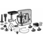 Robot kuchenny planetarny AMICA KML6011 1000W z maszynką do mięsa