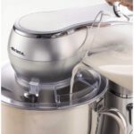 Robot kuchenny planetarny ARIETE 1583/00 Gourmet Compact 1300W