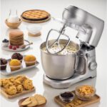 Robot kuchenny planetarny ARIETE 1583/00 Gourmet Compact 1300W
