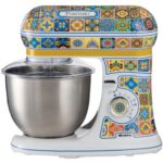 Robot planetarny ARIETE 1588 Positano Retro/Vintage