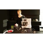 Robot kuchenny planetarny BLAUPUNKT SMM501 1500W
