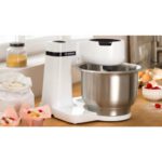Robot kuchenny planetarny BOSCH MUMS2EW01 z rozdrabniaczem