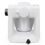 Robot kuchenny planetarny BOSCH MUMS6EW22 z blenderem kielichowym i rozdrabniaczem