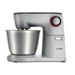 Robot kuchenny planetarny BOSCH OptiMUM Seria 8 MUMS8ZS60 1600W z maszynką do mięsa i wbudowaną wagą