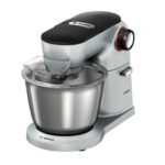 Robot kuchenny planetarny BOSCH OptiMUM Seria 8 MUMS8ZS60 1600W z maszynką do mięsa i wbudowaną wagą