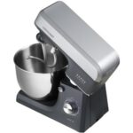 Robot kuchenny planetarny CONCEPT Dough Expert RM6010 1900W z funkcją podgrzewania misy