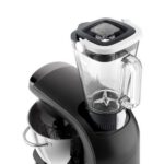 Robot kuchenny planetarny ETA Gratus Evo 102890030 1500W z blenderem kielichowym