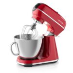 Robot kuchenny planetarny ETA Gratus Storio II 204390020 1200W z maszynką do mięsa Czerwony