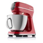 Robot kuchenny planetarny ETA Gratus Storio II 204390020 1200W z maszynką do mięsa Czerwony